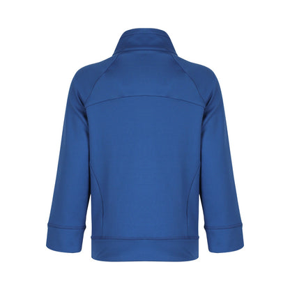 Wiley Boys Golf & Tennis Pullover -Twilight Blue