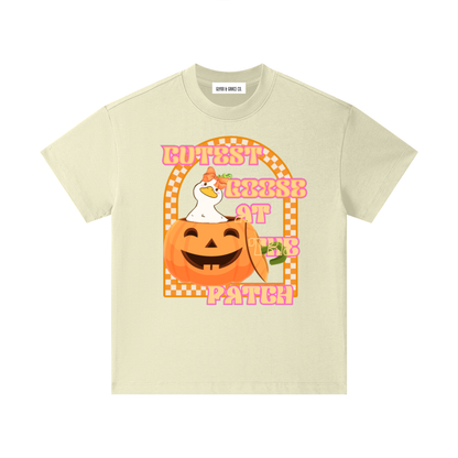 Pure Cotton Essential Kids T-Shirt