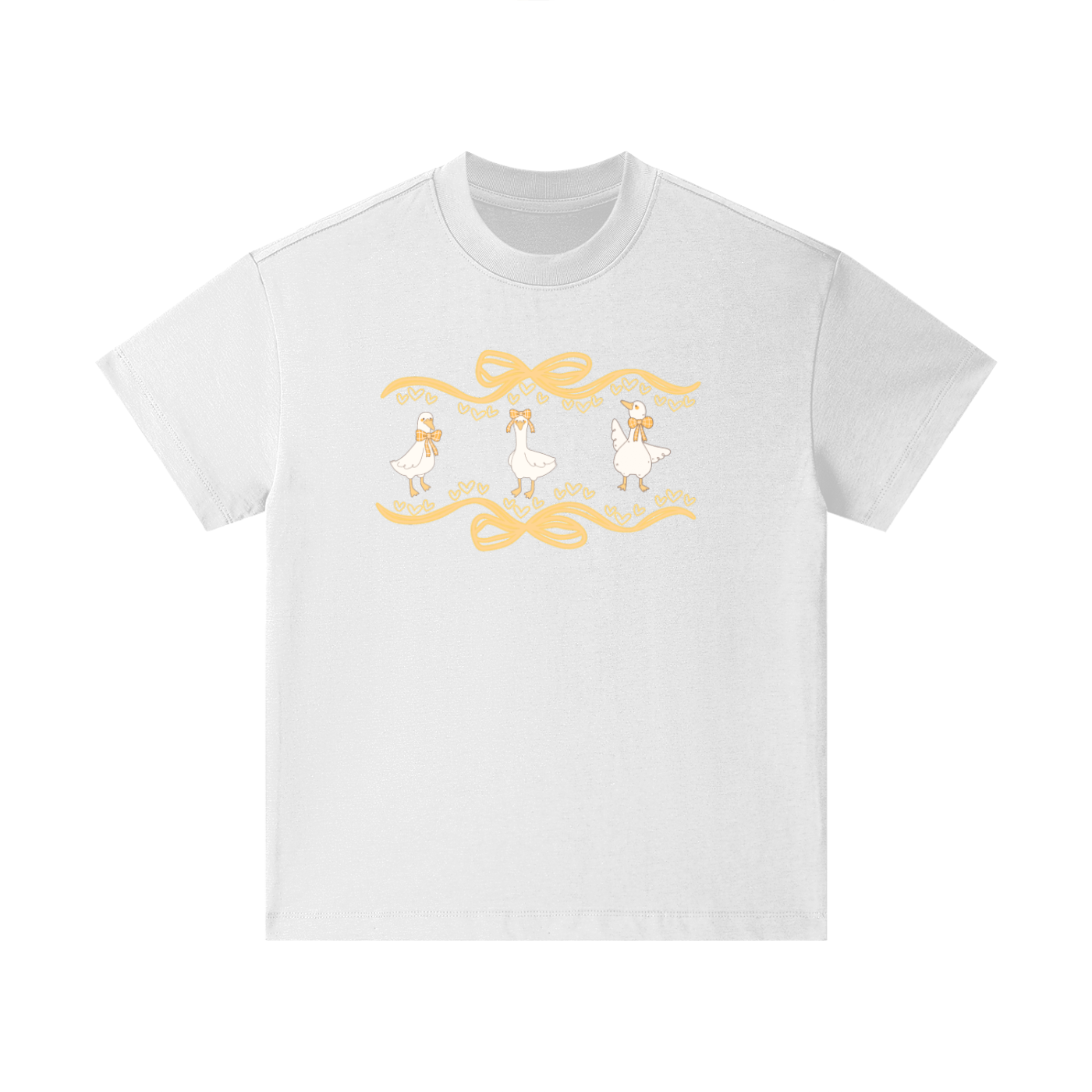 Pure Cotton Essential Kids T-Shirt