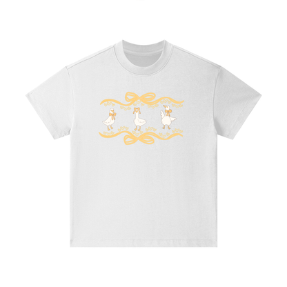 Pure Cotton Essential Kids T-Shirt