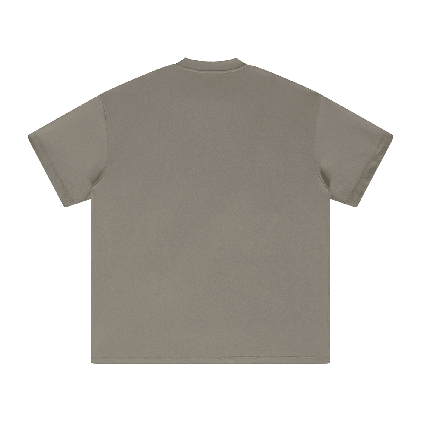 FSU Heavyweight Earth Tone T-Shirt