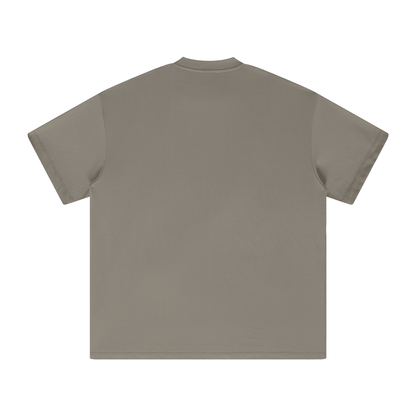 FSU Heavyweight Earth Tone T-Shirt