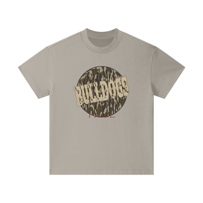 Pure Cotton Essential Kids T-Shirt