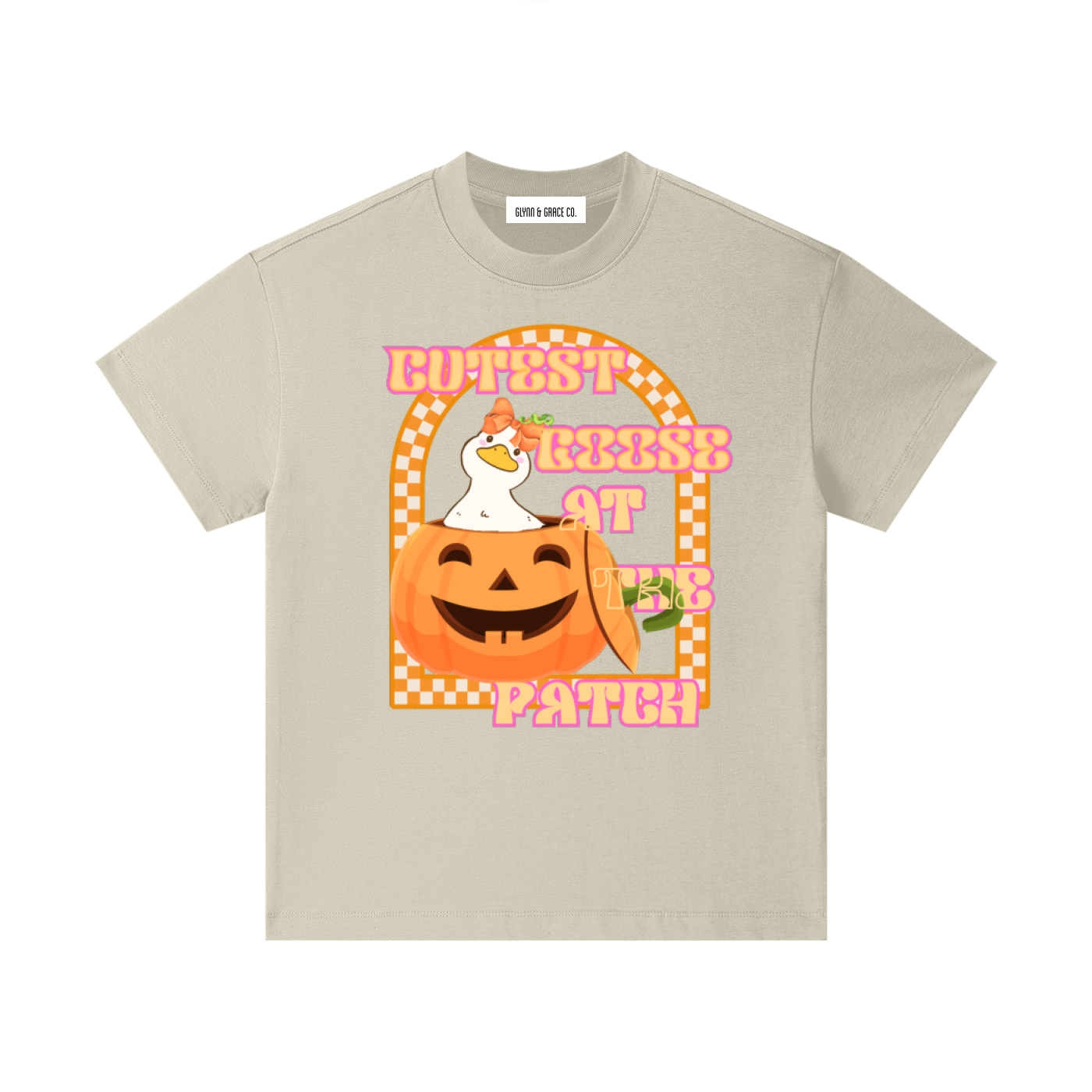 Pure Cotton Essential Kids T-Shirt