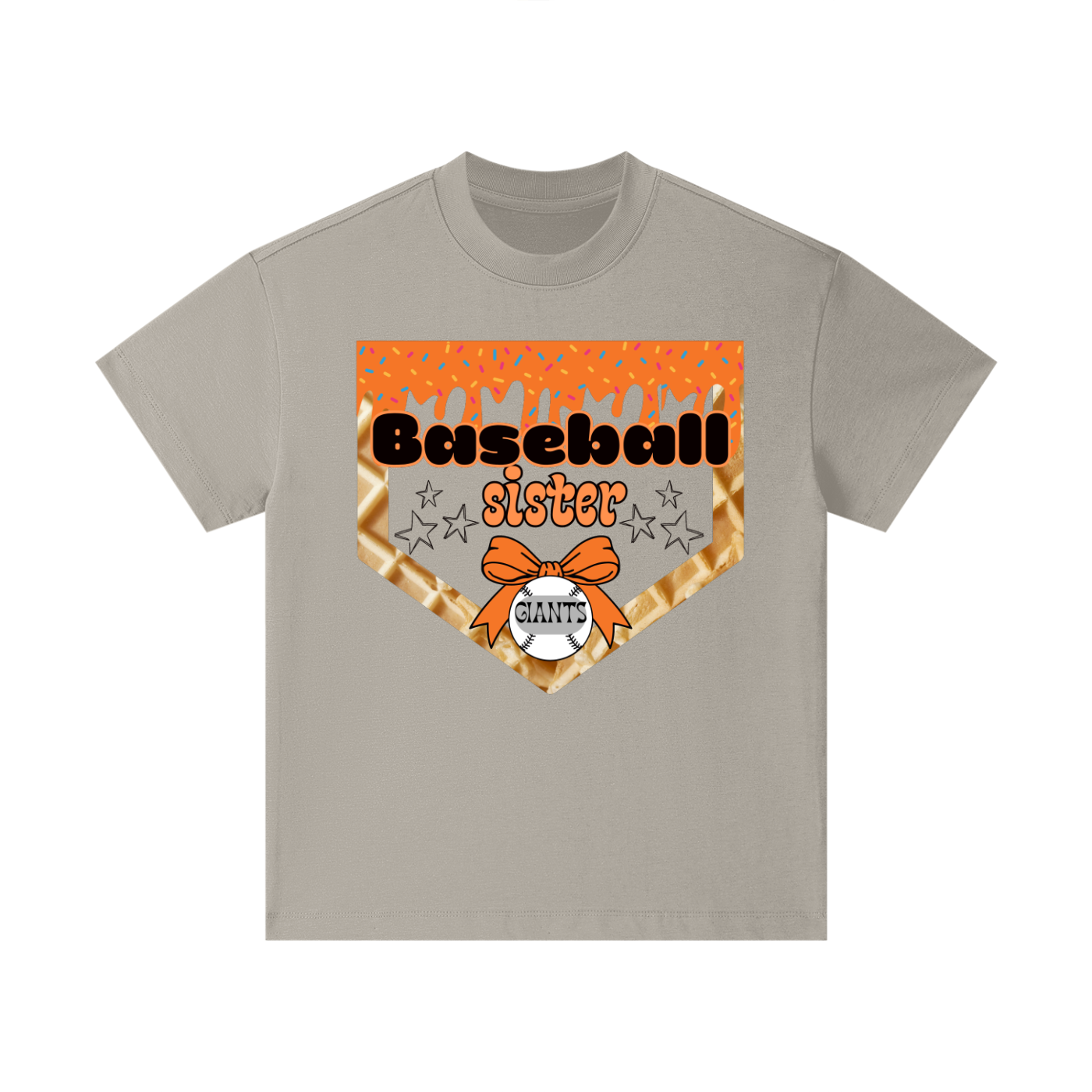 Pure Cotton Essential Kids T-Shirt
