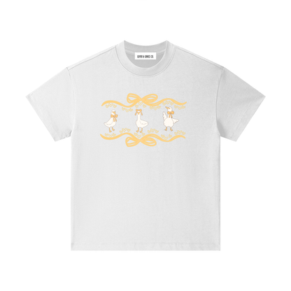 Pure Cotton Essential Kids T-Shirt