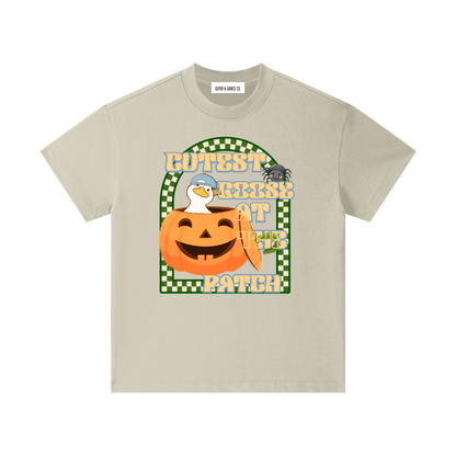 Pure Cotton Essential Kids T-Shirt