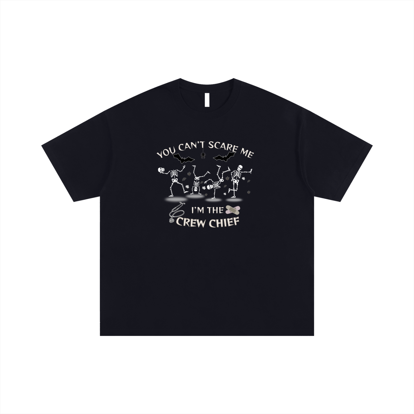 Unisex Oversized Cotton T-Shirt