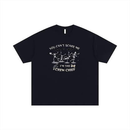 Unisex Oversized Cotton T-Shirt