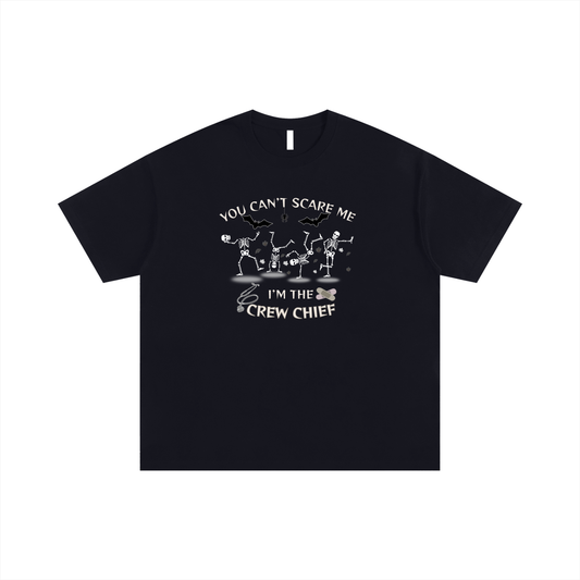 Unisex Oversized Cotton T-Shirt