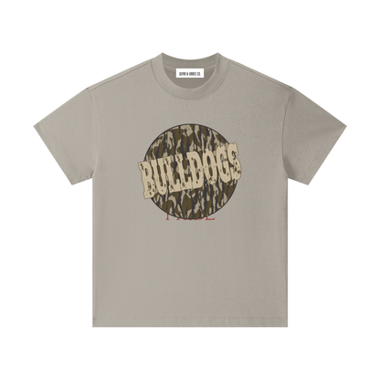 Pure Cotton Essential Kids T-Shirt