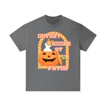 Pure Cotton Essential Kids T-Shirt