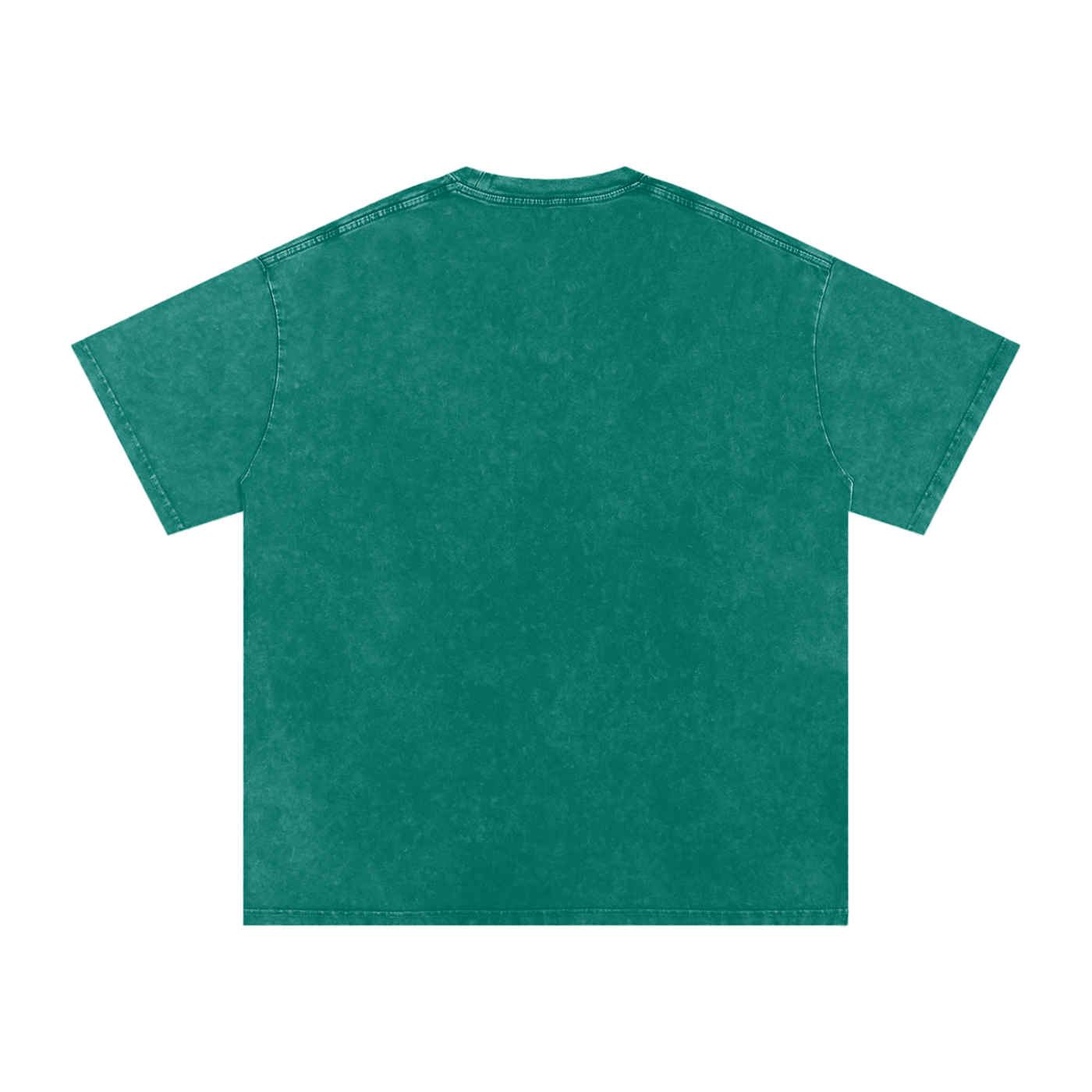 Mama bear Snow Washed Oversized Cotton T-Shirt