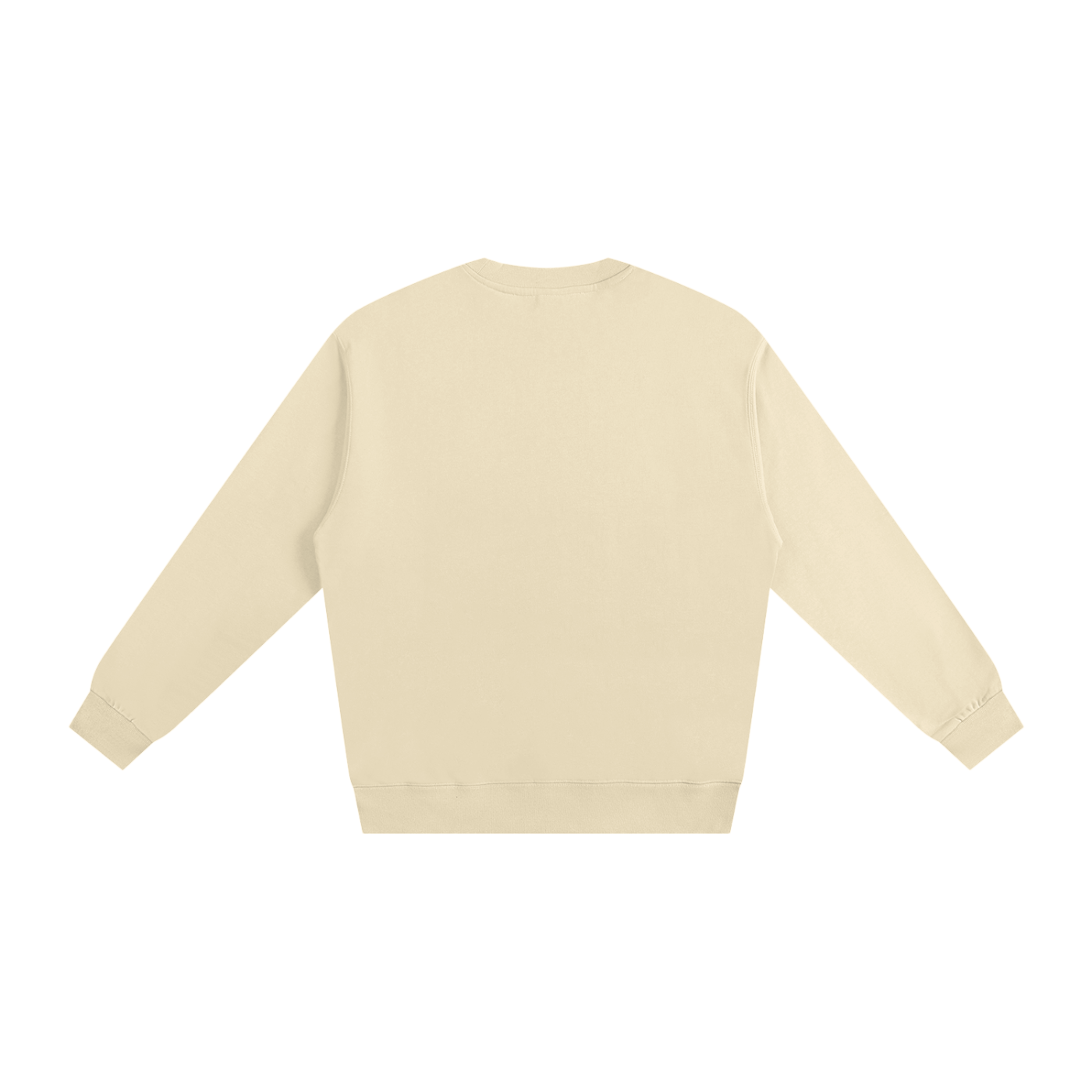 Bulldogs custom Heavyweight Essential Sweatshirt