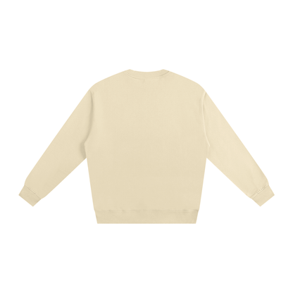 Bulldogs custom Heavyweight Essential Sweatshirt