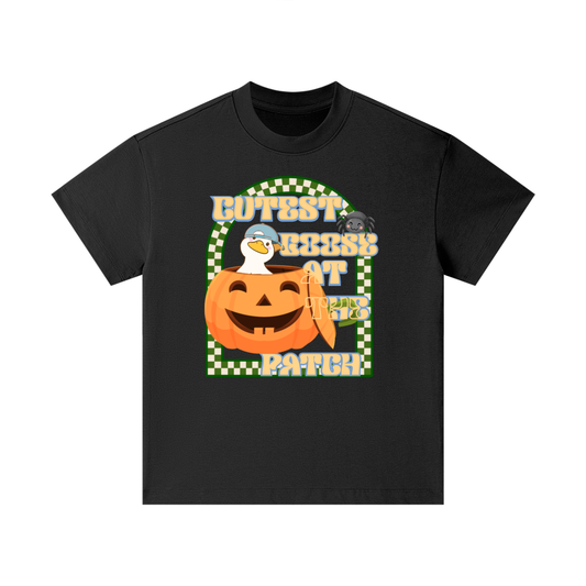 Pure Cotton Essential Kids T-Shirt