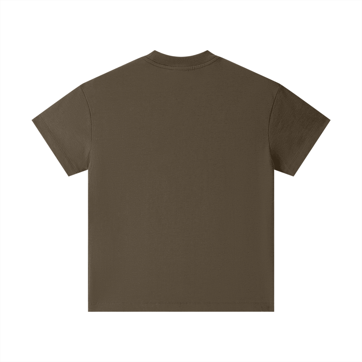Pure Cotton Essential Kids T-Shirt