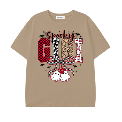 Pure Cotton Unisex T-Shirt