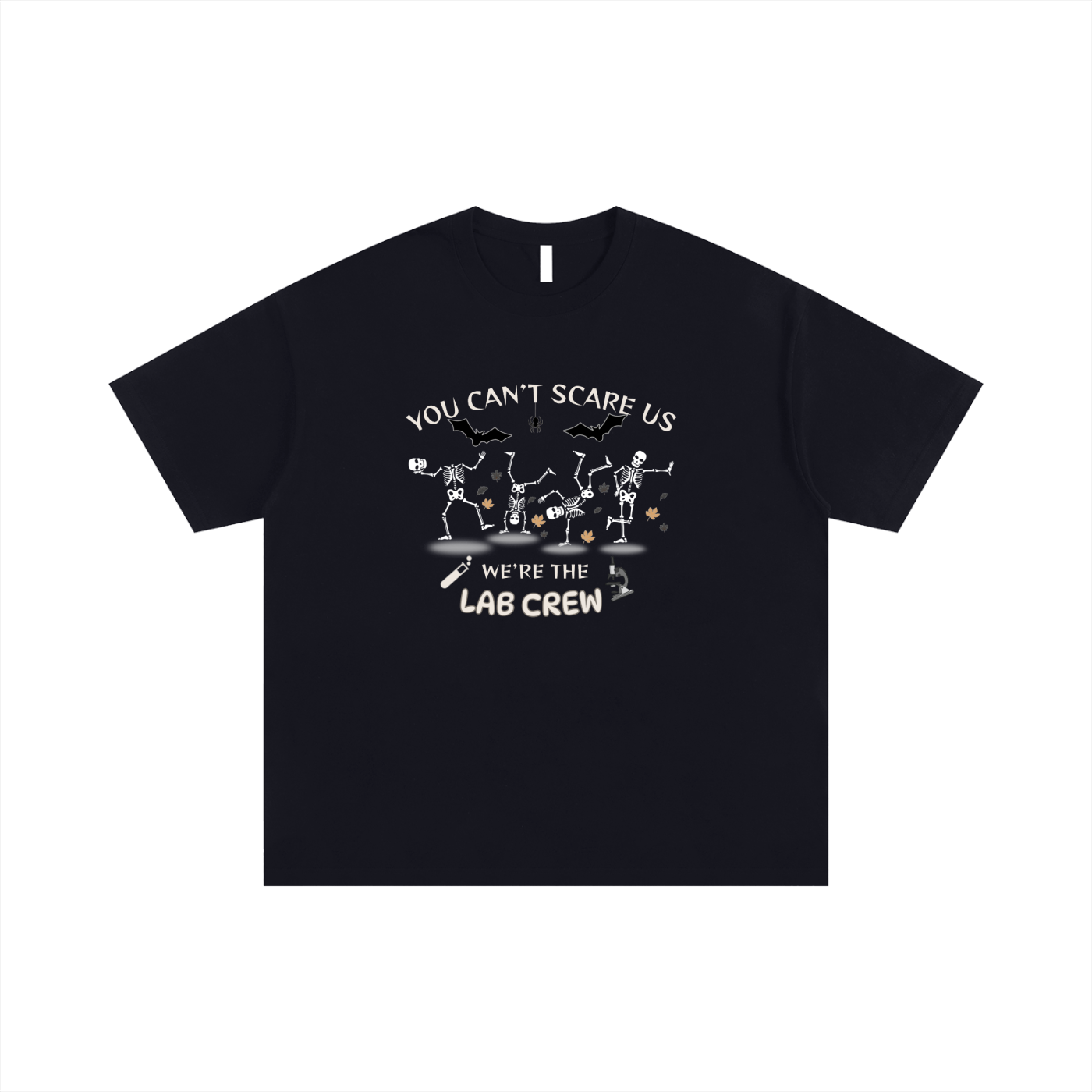Unisex Oversized Cotton T-Shirt