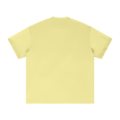 FSU Heavyweight Earth Tone T-Shirt