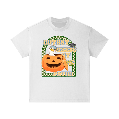 Pure Cotton Essential Kids T-Shirt
