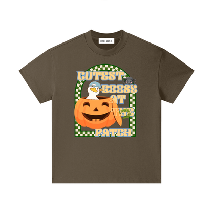 Pure Cotton Essential Kids T-Shirt