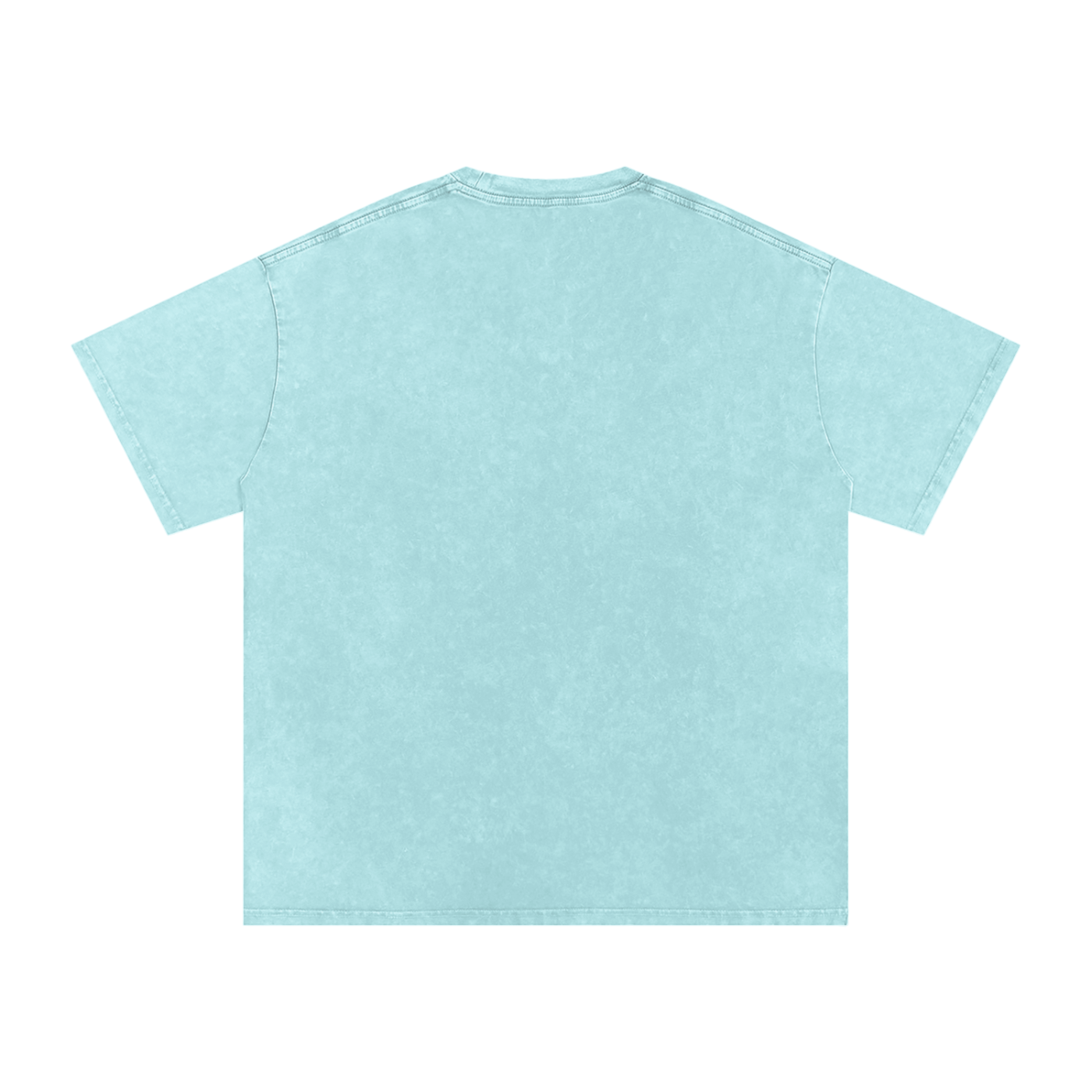 Team camo shirt Snow Washed Oversized Cotton T-Shirt
