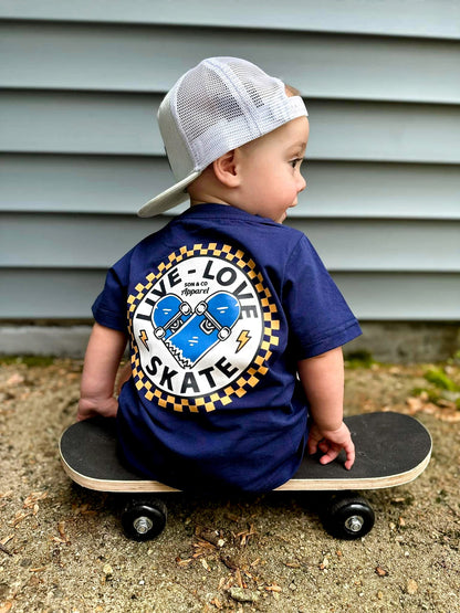 Live Love Skate