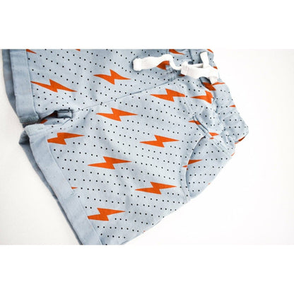 SPARK RETRO SHORTS